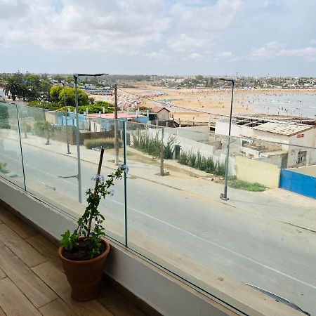 Appartement En Bord De Mer Pont Blondin ภายนอก รูปภาพ