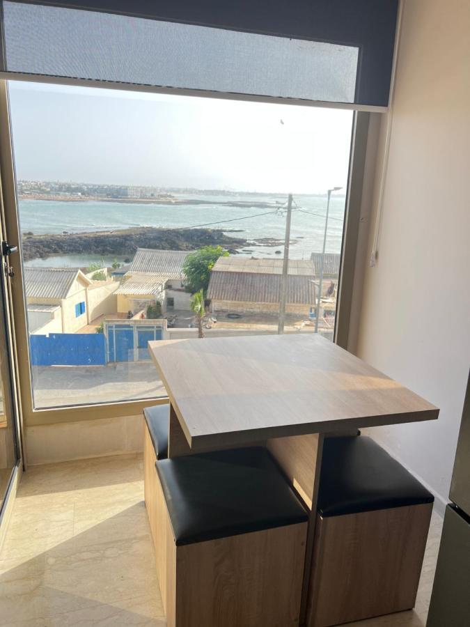 Appartement En Bord De Mer Pont Blondin ภายนอก รูปภาพ