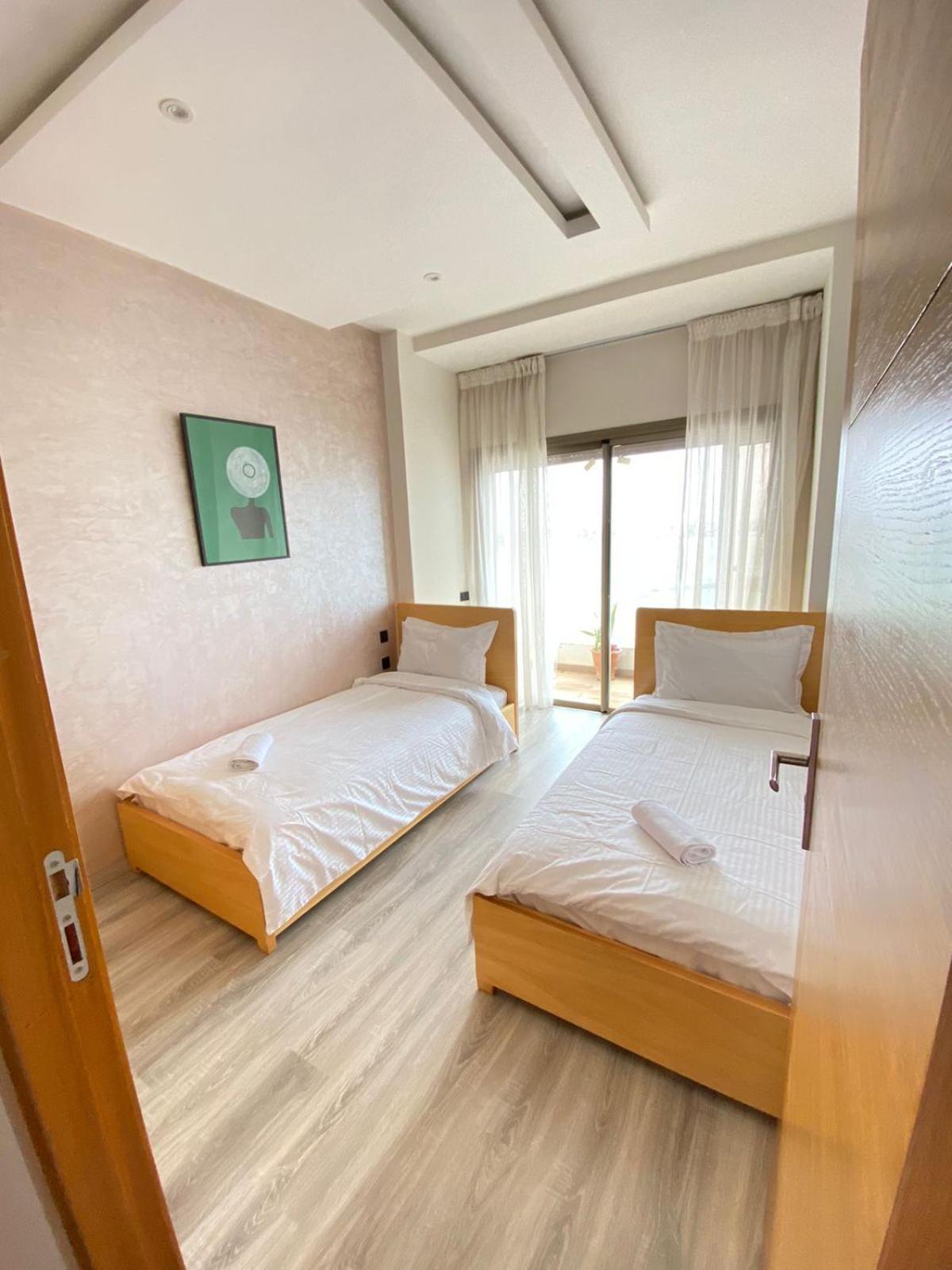 Appartement En Bord De Mer Pont Blondin ภายนอก รูปภาพ