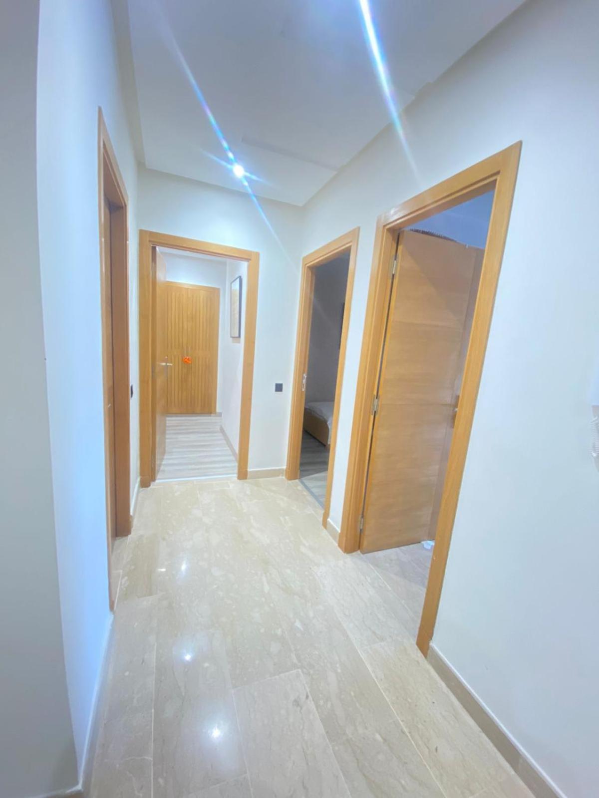 Appartement En Bord De Mer Pont Blondin ภายนอก รูปภาพ