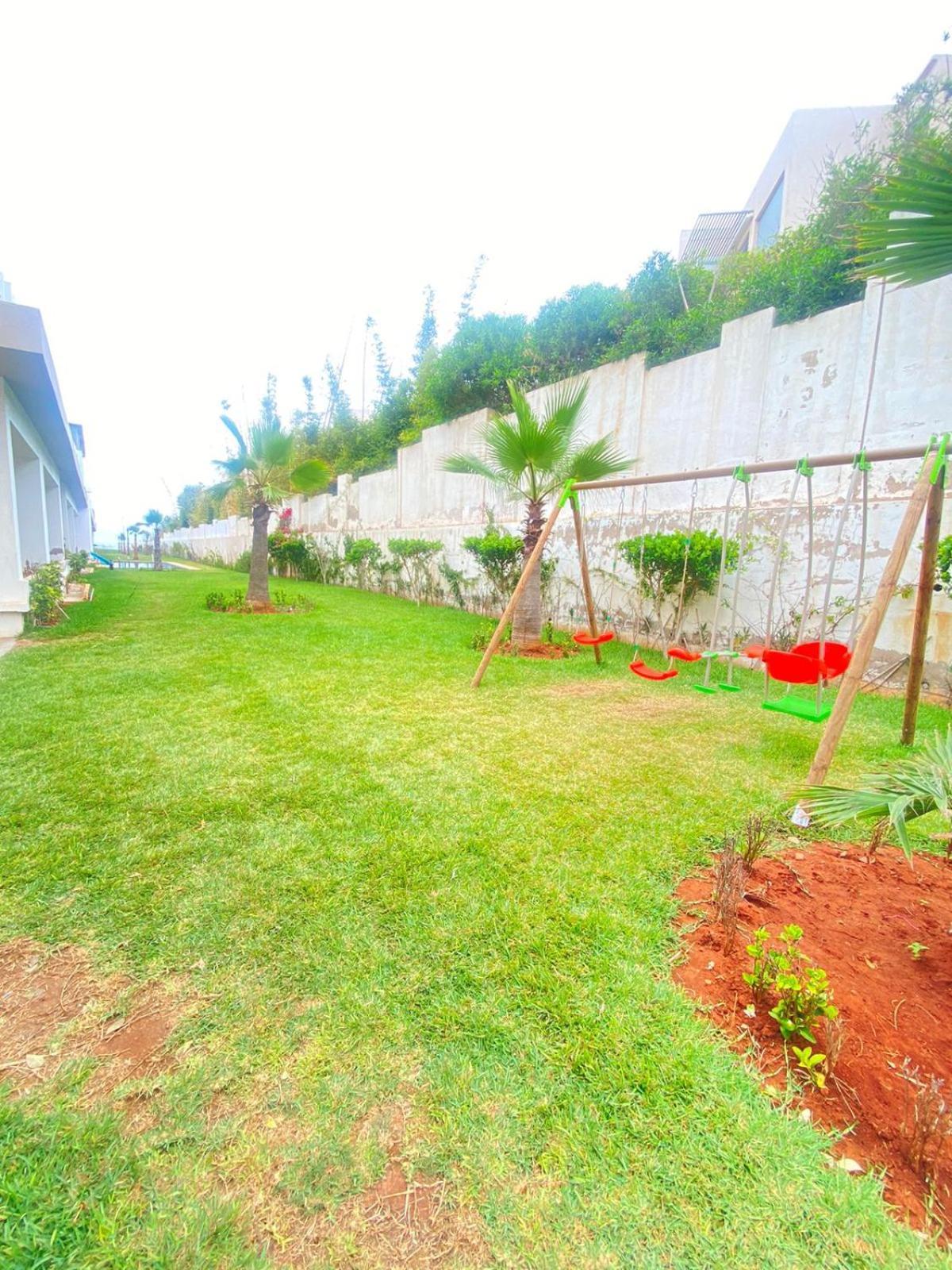 Appartement En Bord De Mer Pont Blondin ภายนอก รูปภาพ